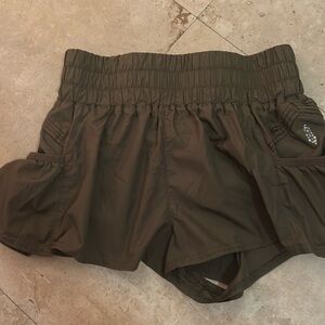 Free People Shorts